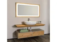 Mobile bagno Sospeso Kyoto outlet Diotti.com scontato - 43%
