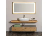 Mobile bagno Sospeso Kyoto outlet Diotti.com scontato - 43%