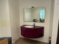 Lux  Scavolini bathrooms: mobile bagno sospeso A PREZZI OUTLET