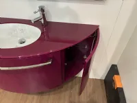 Lux  Scavolini bathrooms: mobile bagno sospeso A PREZZI OUTLET
