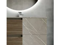 M2 system 227 Baxar: mobile bagno sospeso A PREZZI OUTLET