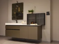 Mobile per il bagno Scavolini bathrooms Miko in offerta