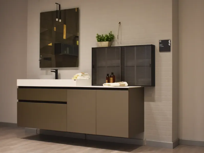 Mobile per il bagno Scavolini bathrooms Miko in offerta