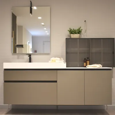 Mobile per il bagno Scavolini bathrooms Miko in offerta