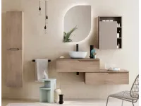 Mobile bagno Sospeso Smile Modo 10 scontato - 38%