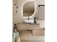 Mobile bagno Sospeso Smile Modo 10 scontato - 38%