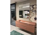 Mobile bagno in laminato modello Soul di Arcom in Offerta Outlet