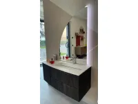 Mobile bagno Vertigo  Punto tre SCONTATO a PREZZI OUTLET