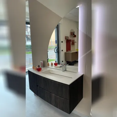 Mobile bagno Vertigo  Punto tre SCONTATO a PREZZI OUTLET