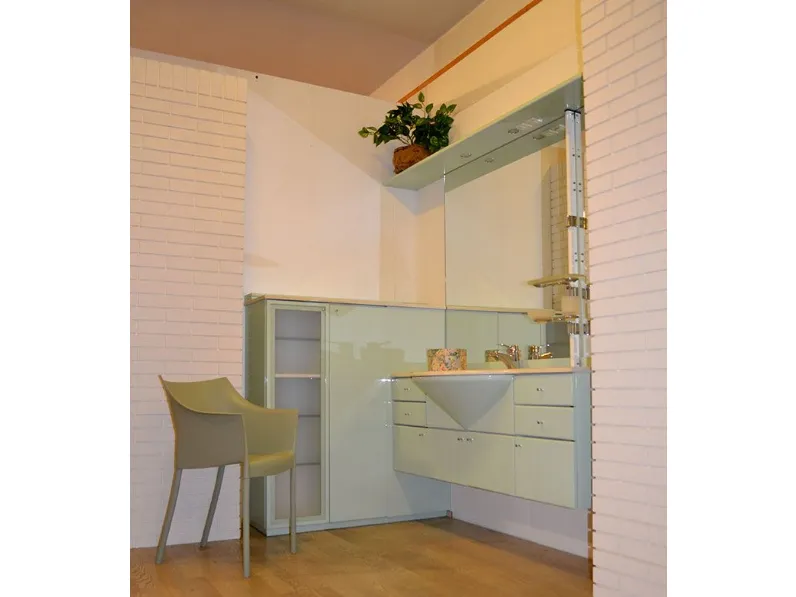 Arredamento bagno: mobile Artigianale Modul 90 in offerta