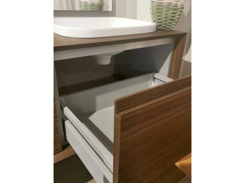 Mobile bagno Movado Compab SCONTATO a PREZZI OUTLET