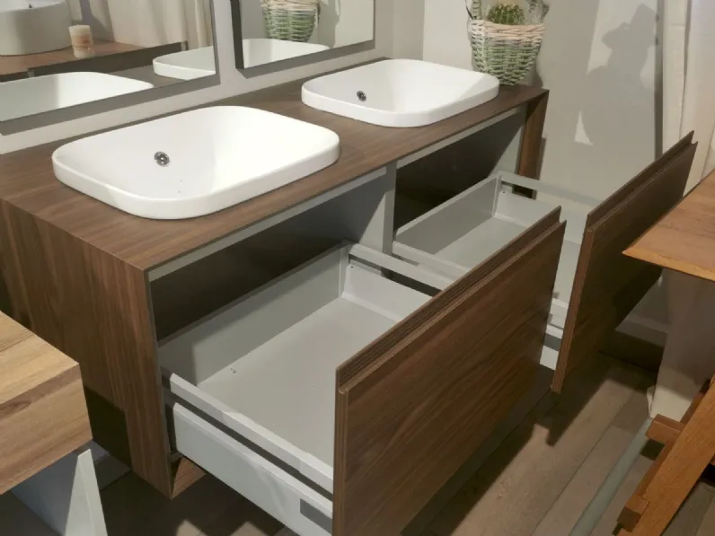 Mobile bagno Movado Compab SCONTATO a PREZZI OUTLET