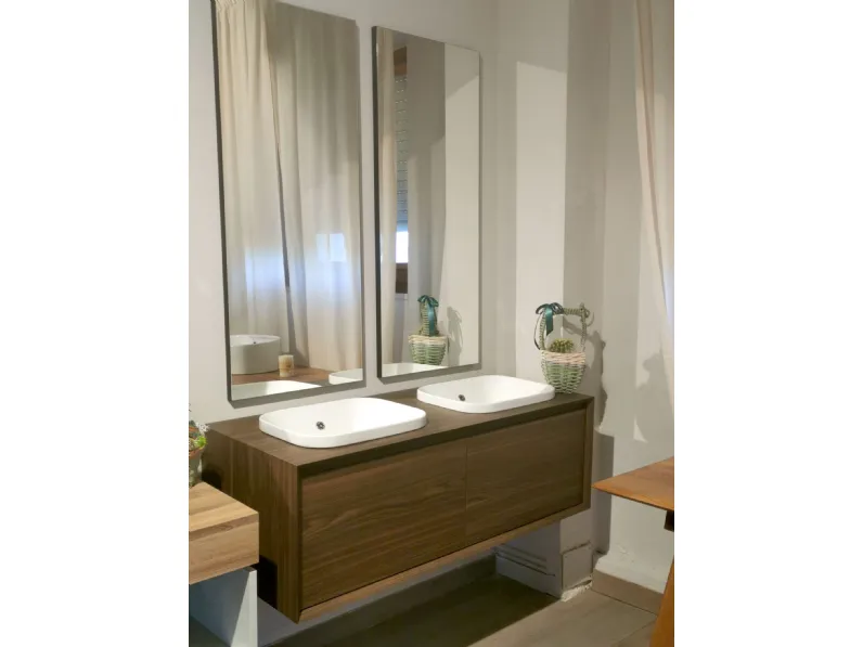 Mobile bagno Movado Compab SCONTATO a PREZZI OUTLET