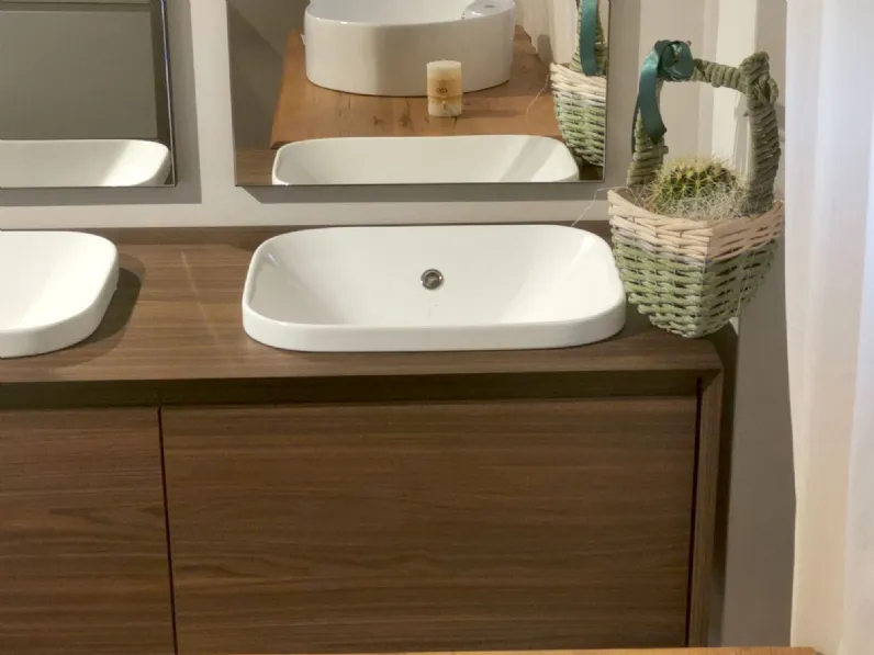 Mobile bagno Movado Compab SCONTATO a PREZZI OUTLET