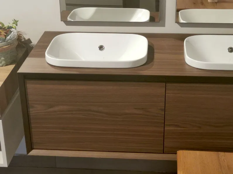 Mobile bagno Movado Compab SCONTATO a PREZZI OUTLET