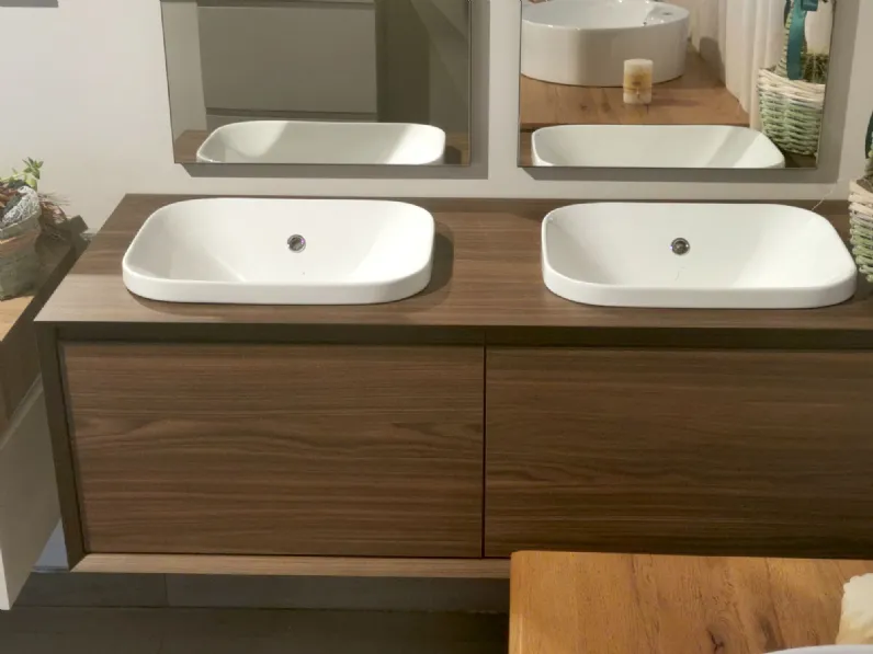Mobile bagno Movado Compab SCONTATO a PREZZI OUTLET