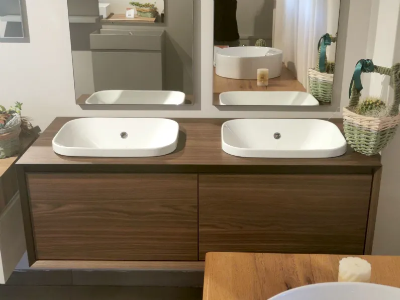 Mobile bagno Movado Compab SCONTATO a PREZZI OUTLET
