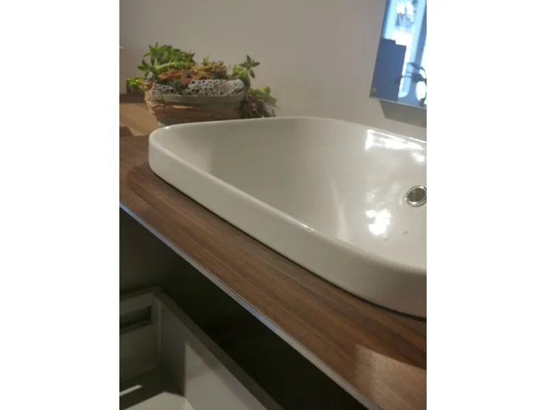 Mobile bagno Movado Compab SCONTATO a PREZZI OUTLET