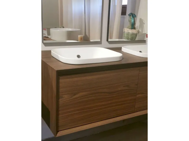 Mobile bagno Movado Compab SCONTATO a PREZZI OUTLET