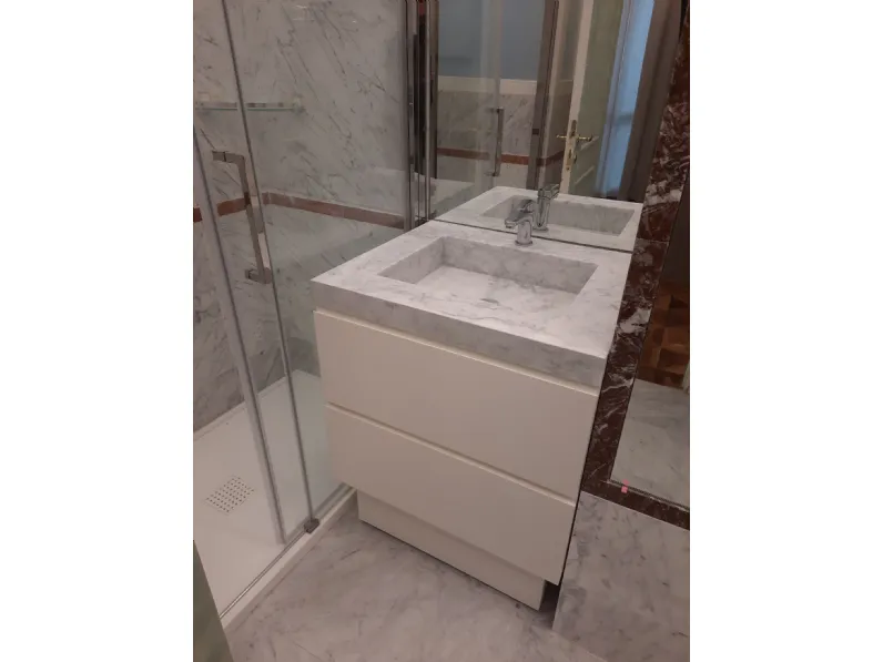 Mobile bagno Mya design Valp carrara  IN OFFERTA OUTLET