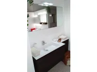 Mobile per la sala da bagno Novello Light 45 a prezzo Outlet