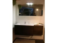 Mobile per la sala da bagno Novello Light 45 a prezzo Outlet
