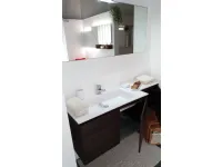 Mobile per la sala da bagno Novello Light 45 a prezzo Outlet