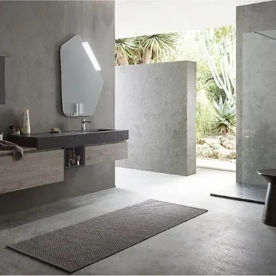 Mobile bagno Pandora pa/04 Kios SCONTATO a PREZZI OUTLET