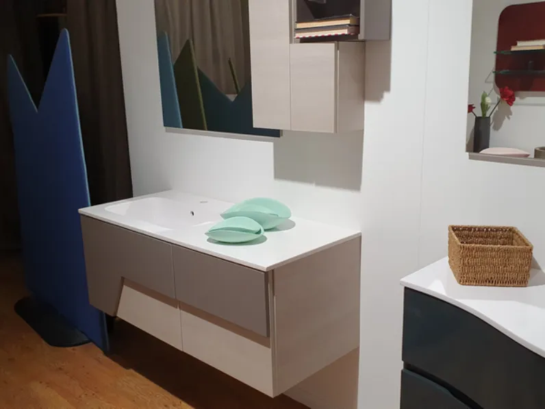 Mobile bagno Prezioso Cv 659 glam IN OFFERTA OUTLET