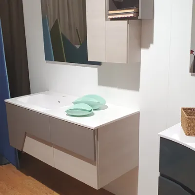 Mobile bagno Prezioso Cv 659 glam IN OFFERTA OUTLET