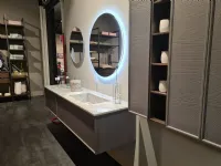 Mobile bagno Sospeso Sa 174 vanity Collezione esclusiva con forte sconto