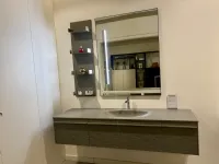 Mobile bagno sospeso Reerso di Punto tre SCONTATO - 60%