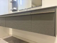 Mobile bagno sospeso Reerso di Punto tre SCONTATO - 60%