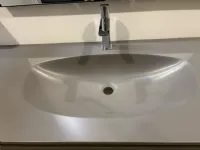 Mobile bagno sospeso Reerso di Punto tre SCONTATO - 60%