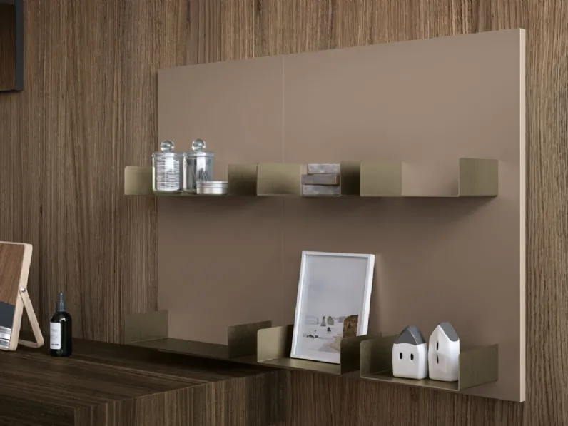 Mobile per il bagno Punto tre Sistema maniglia a prezzi convenienti