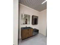 Mobile bagno Sospeso Vertigo Punto tre a prezzi outlet