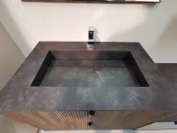 Mobile bagno Sospeso Vertigo Punto tre a prezzi outlet