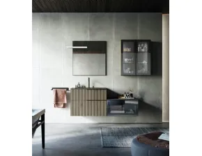 Arredamento bagno: mobile Punto tre Vertigo a prezzi convenienti