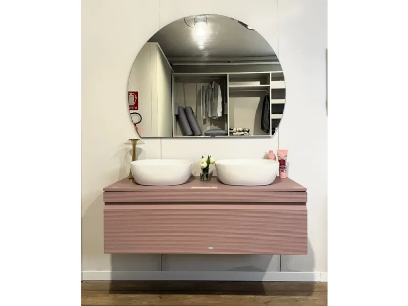 Mobile bagno Rio Collezione esclusiva SCONTATO a PREZZI OUTLET