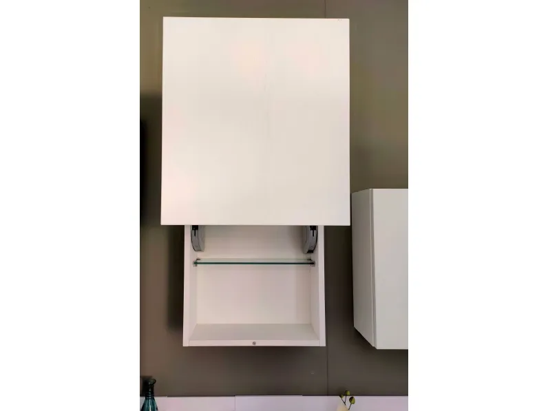 Mobile bagno Rivo di scavolini Scavolini bathrooms SCONTATO a PREZZI OUTLET