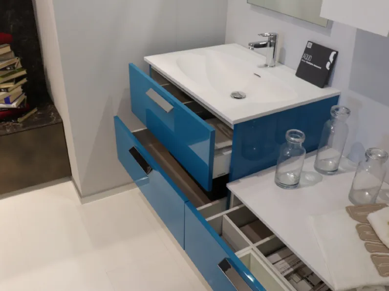 Mobile bagno Scavolini Aquo con uno sconto imperdibile