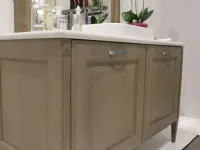 Scopri i mobili da bagno di Baltimora Scavolini a prezzi outlet!