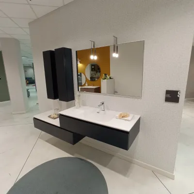 Mobile bagno Scavolini bathrooms Juno con un ribasso imperdibile