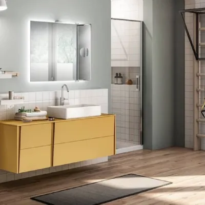 Mobile sottolavabo bagno - Arredamento e Casalinghi In vendita a Lucca