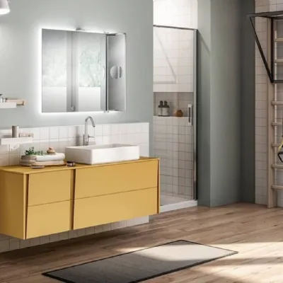 Mobile bagno Scavolini bathrooms Lagu con uno sconto del 31%