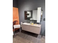 Mobile bagno Sospeso Qi Scavolini bathrooms scontato - 55%