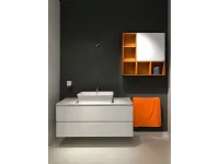 Scopri il mobile bagno Rivo di Scavolini a prezzi outlet!