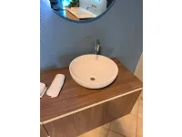 Mobile bagno Scavolini bathrooms Tratto con uno sconto imperdibile