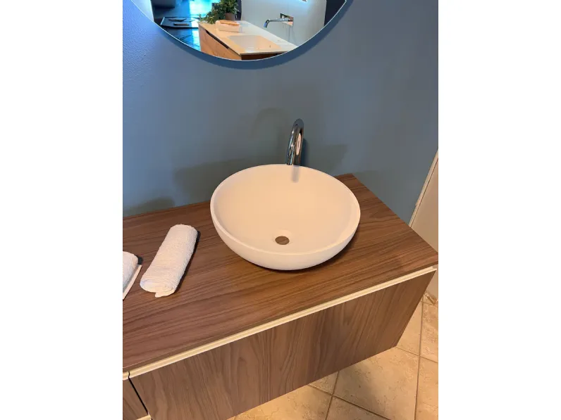 Mobile bagno Scavolini bathrooms Tratto con uno sconto imperdibile