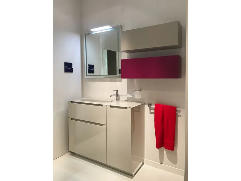 Mobile bagno Scavolini Idro con uno sconto imperdibile